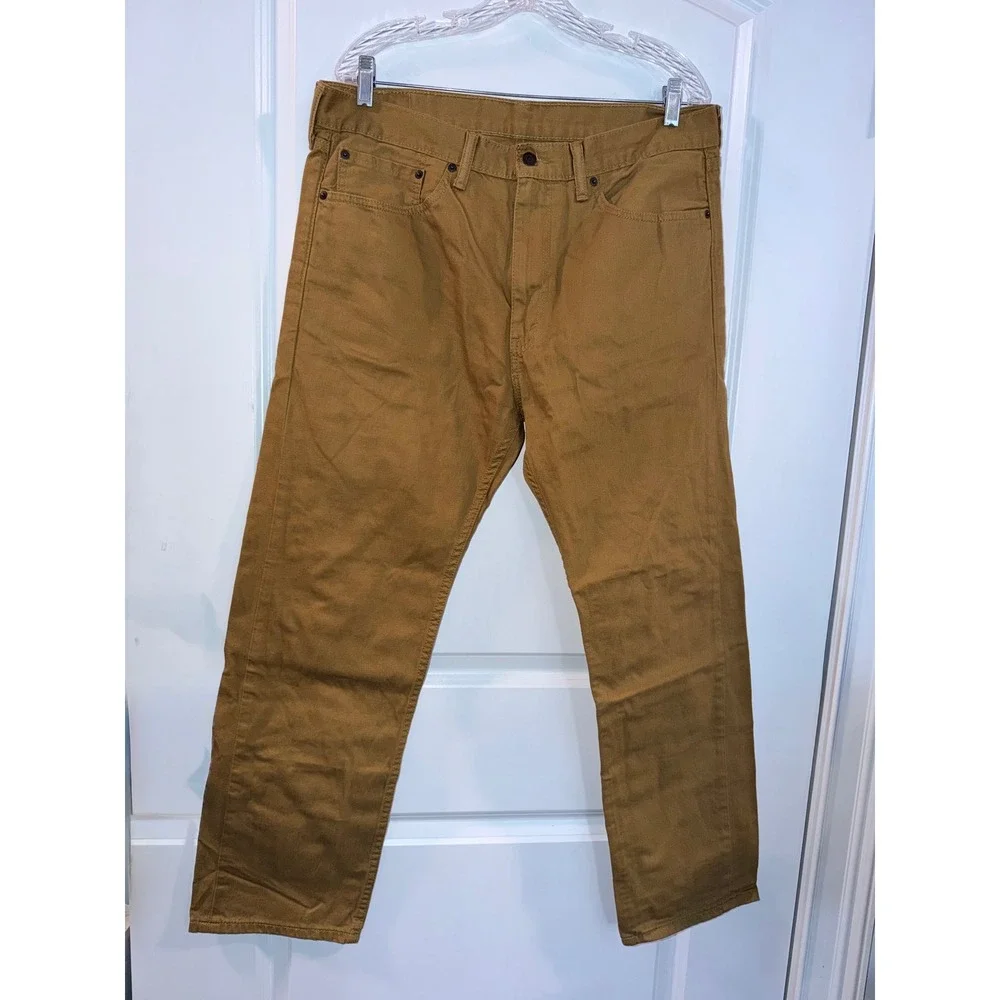 Levis levi 505